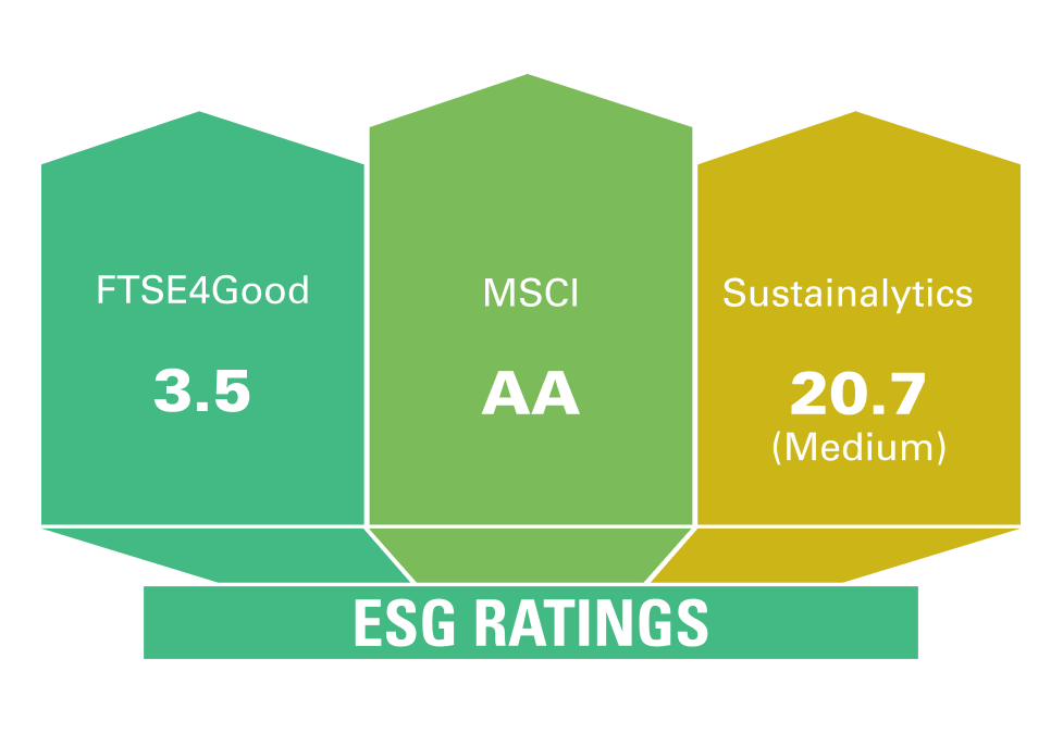 ESG Ratings