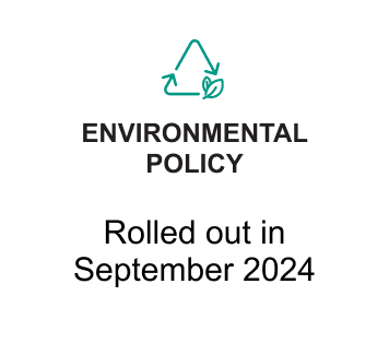 Environmental Policy