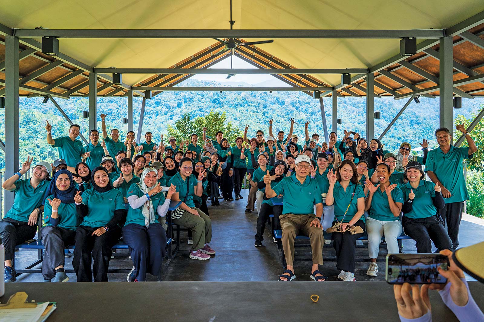 DIALOG Group Sustainability Report 2026