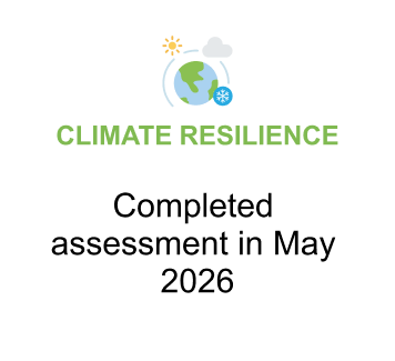 Climate Resilience