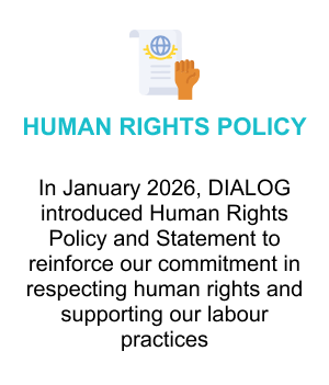 Human Rights Policy