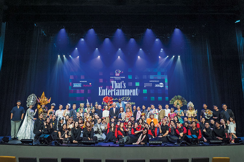 MyKasih Charity Musical 2025