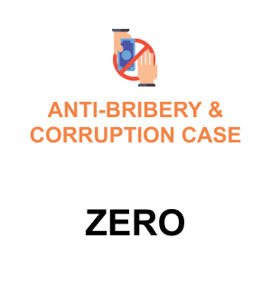Anti-Bribery Corruption Case