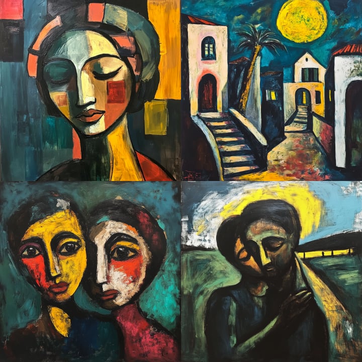 George Rouault