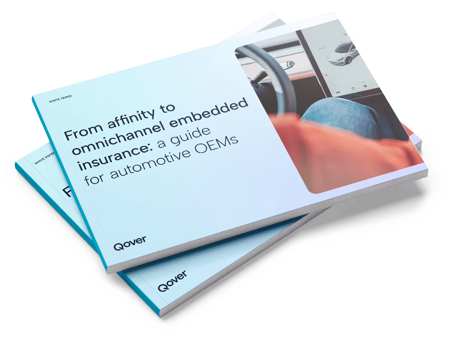 embedded insurance distribution white paper