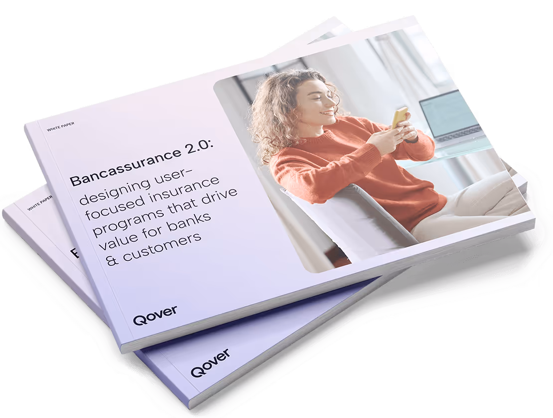 embedded insurance distribution white paper