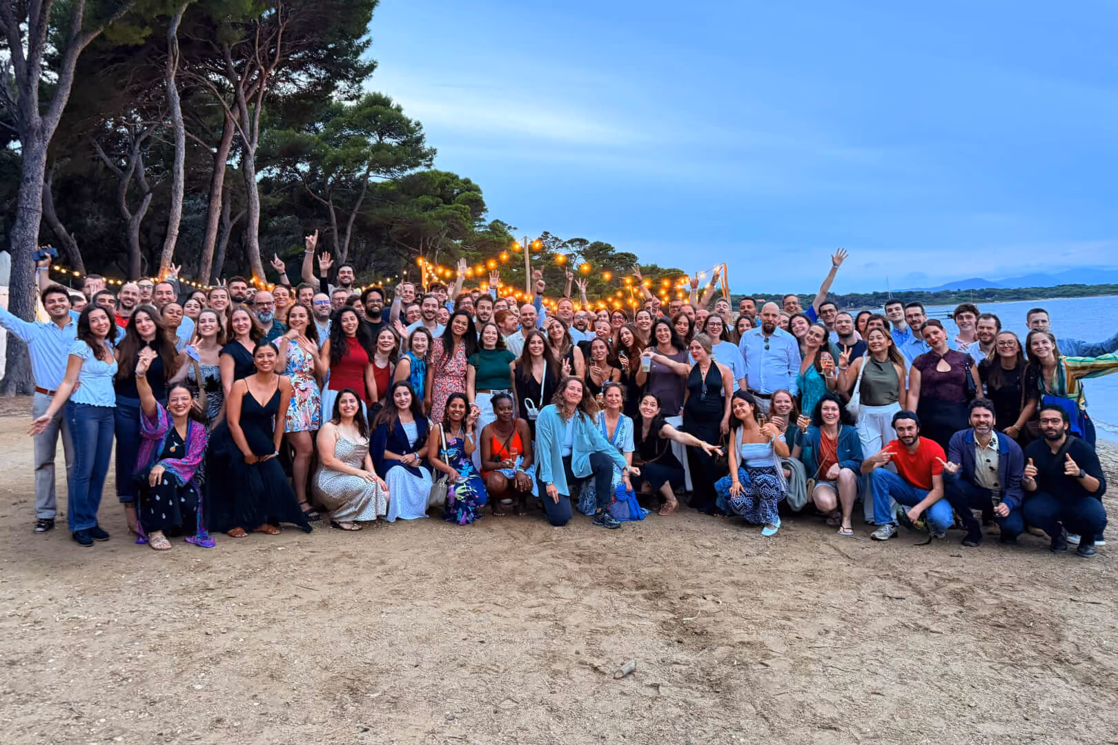 Qover employees