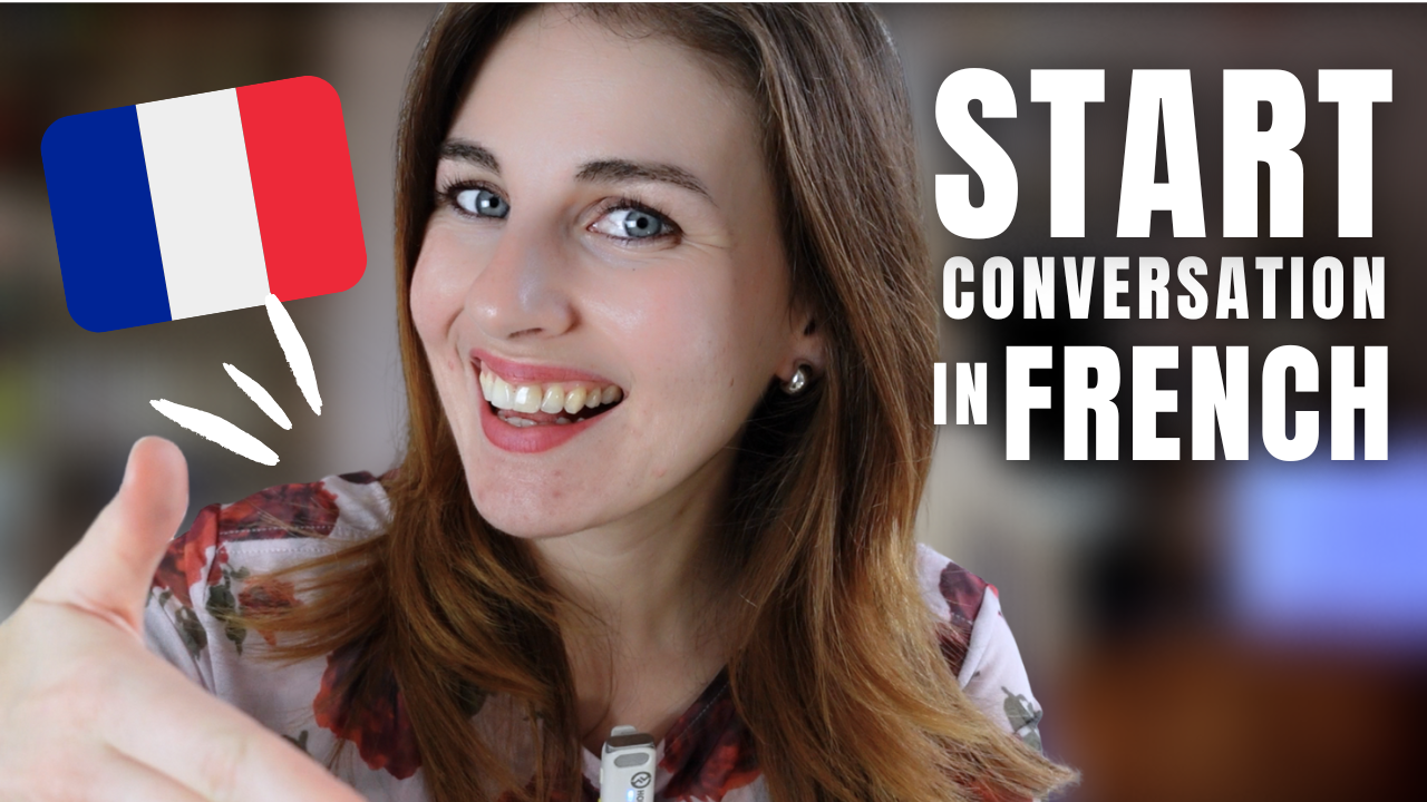 💬 Comment engager la conversation en français : 20 phrases utiles