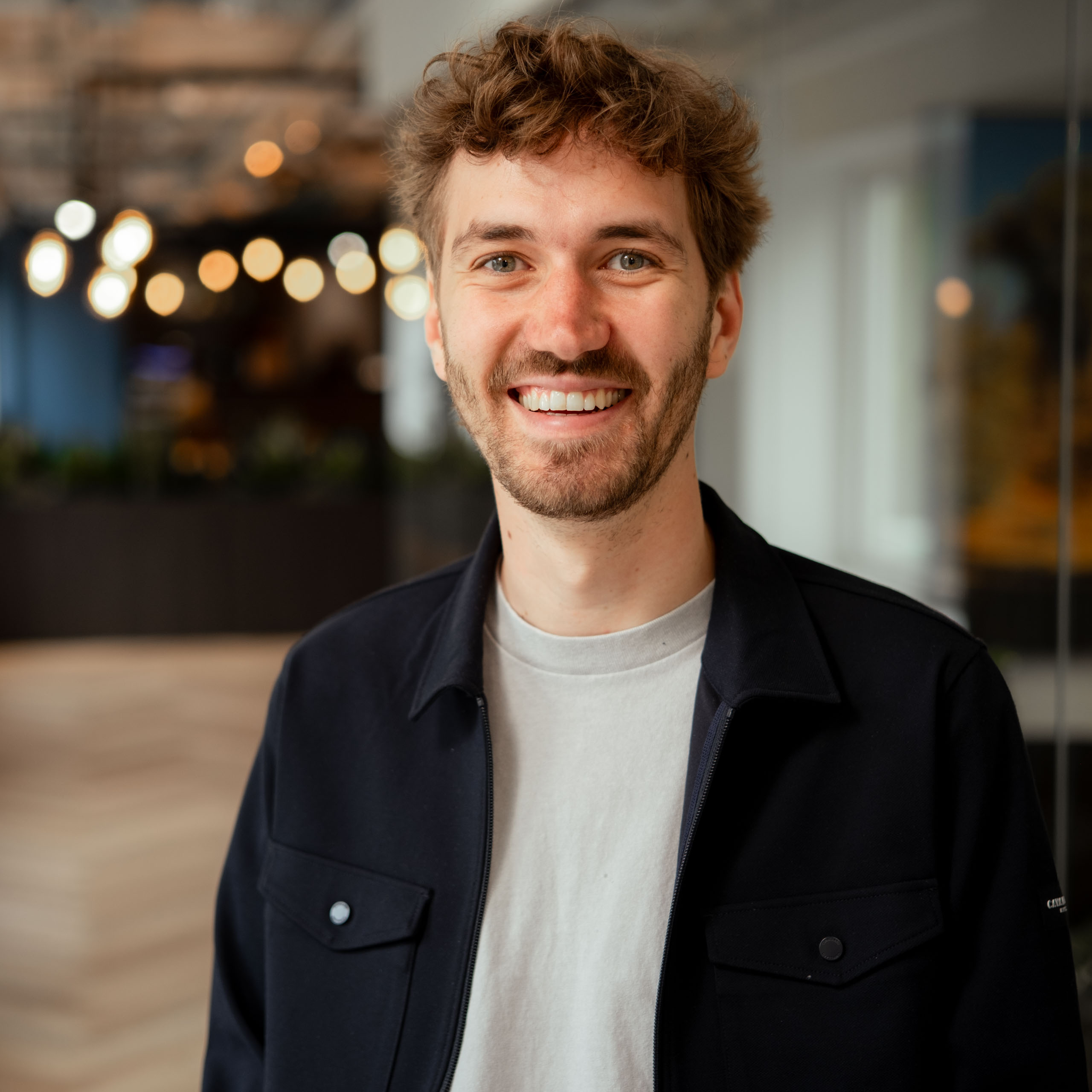 Kevin van Kammen
