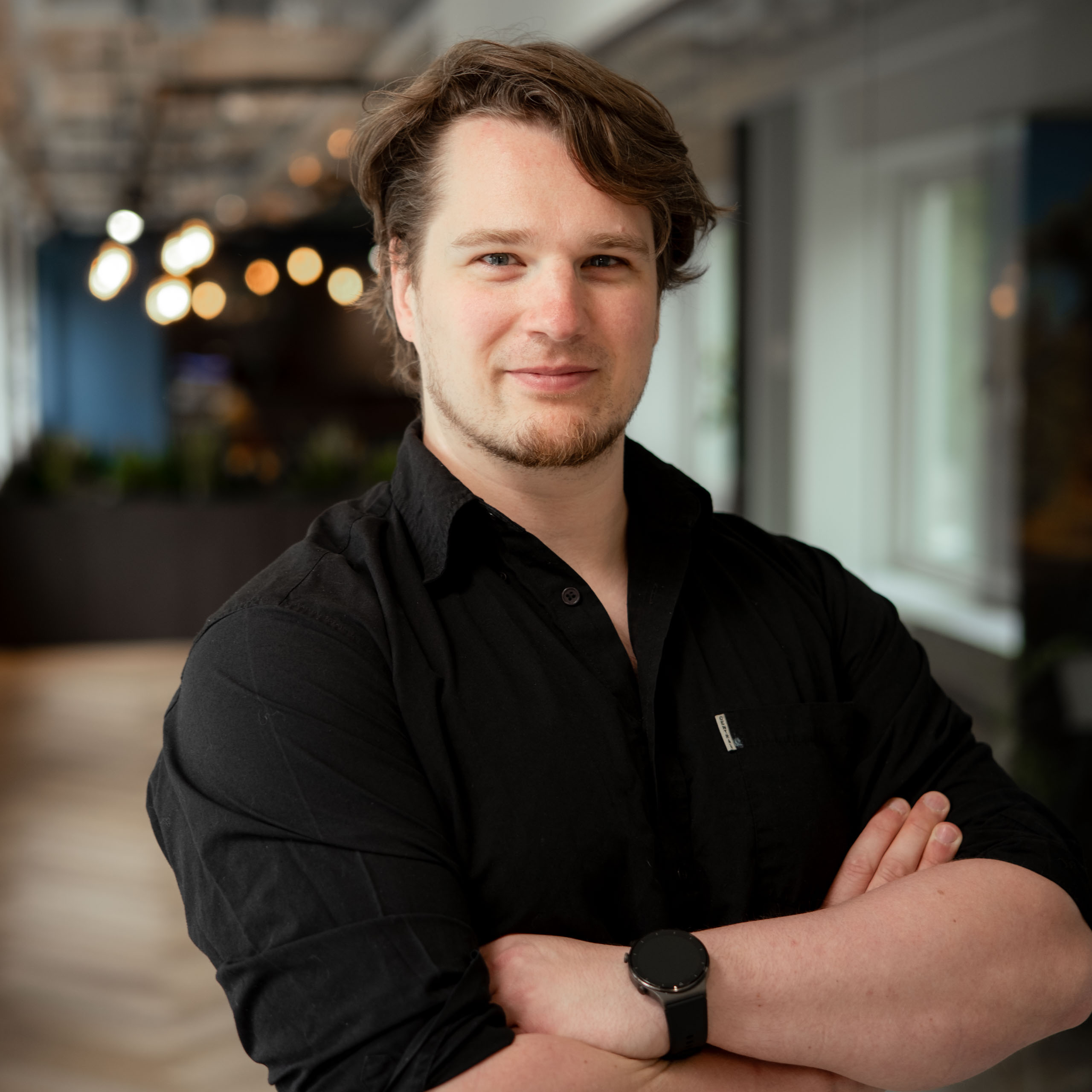 Rowan van der Moezel
