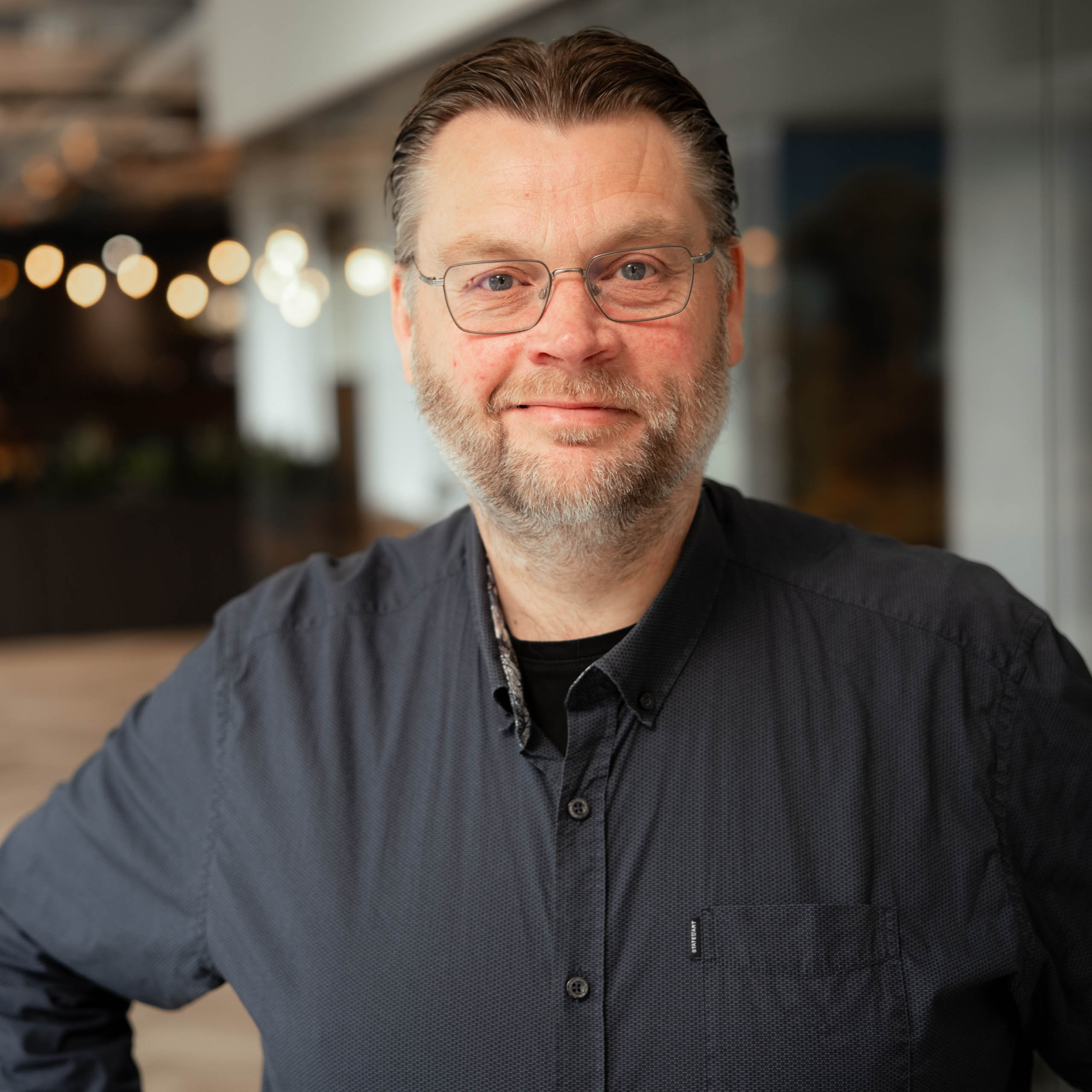 Martijn Torenbeek