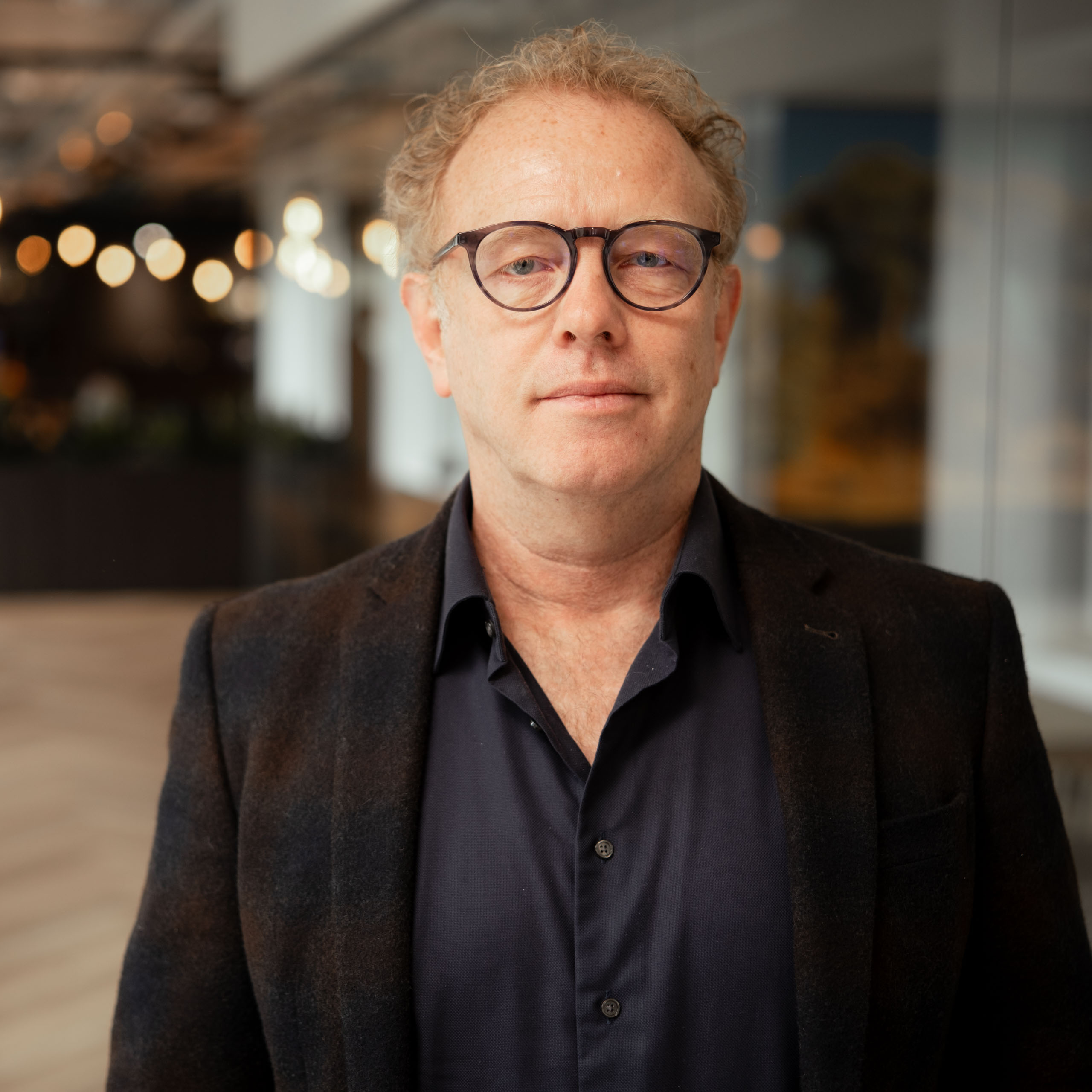 Lex van Dockum