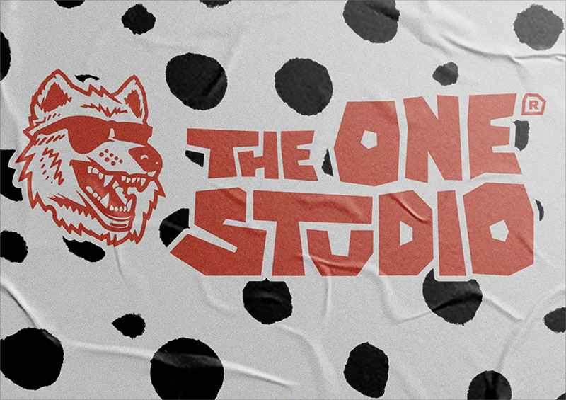 The one studio 