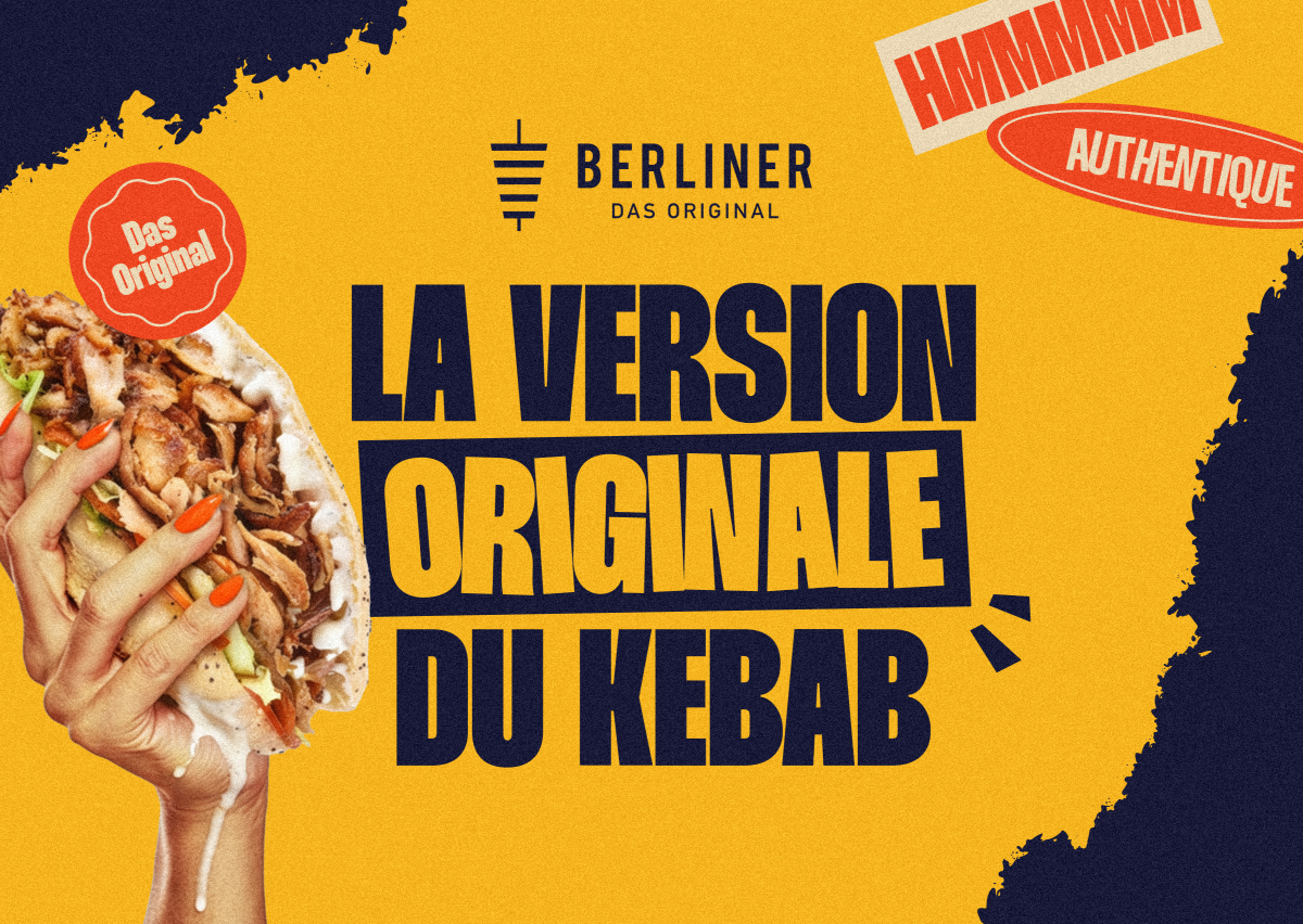 Berliner Das Original