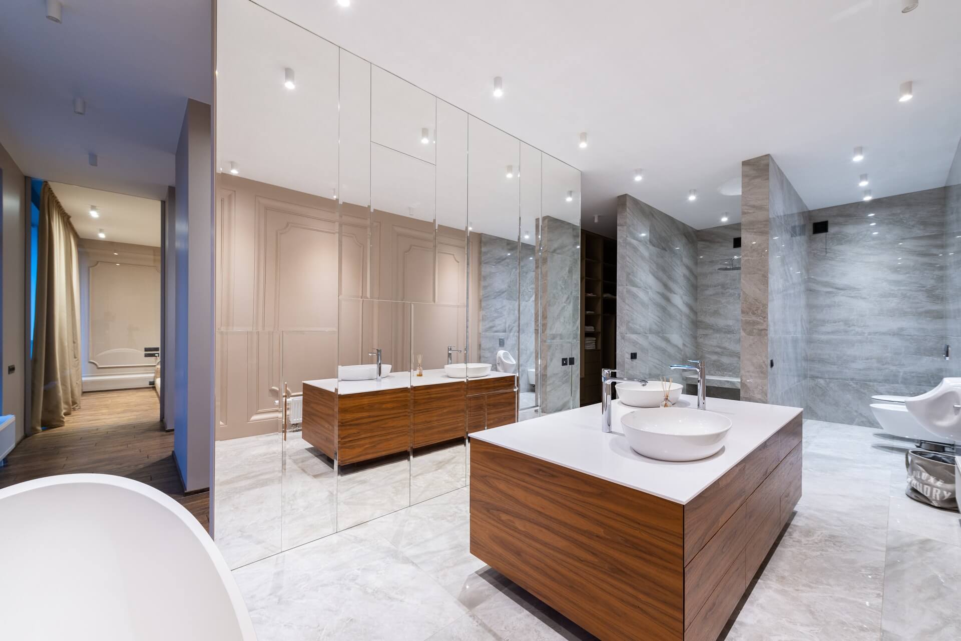 Construction, extension et rénovation – Atelier Kreizenn