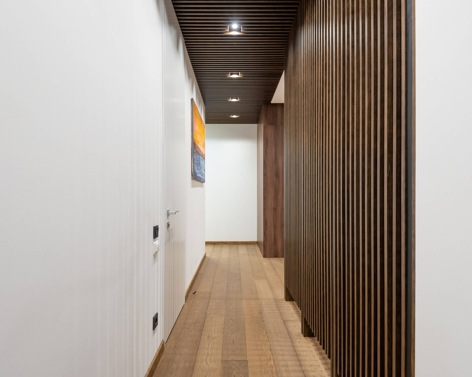 Construction, extension et rénovation – Atelier Kreizenn