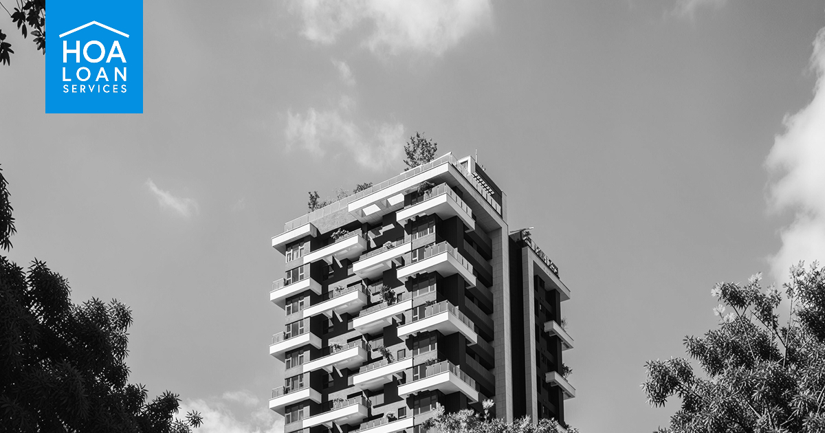 Images of buildings and condominium complexes.