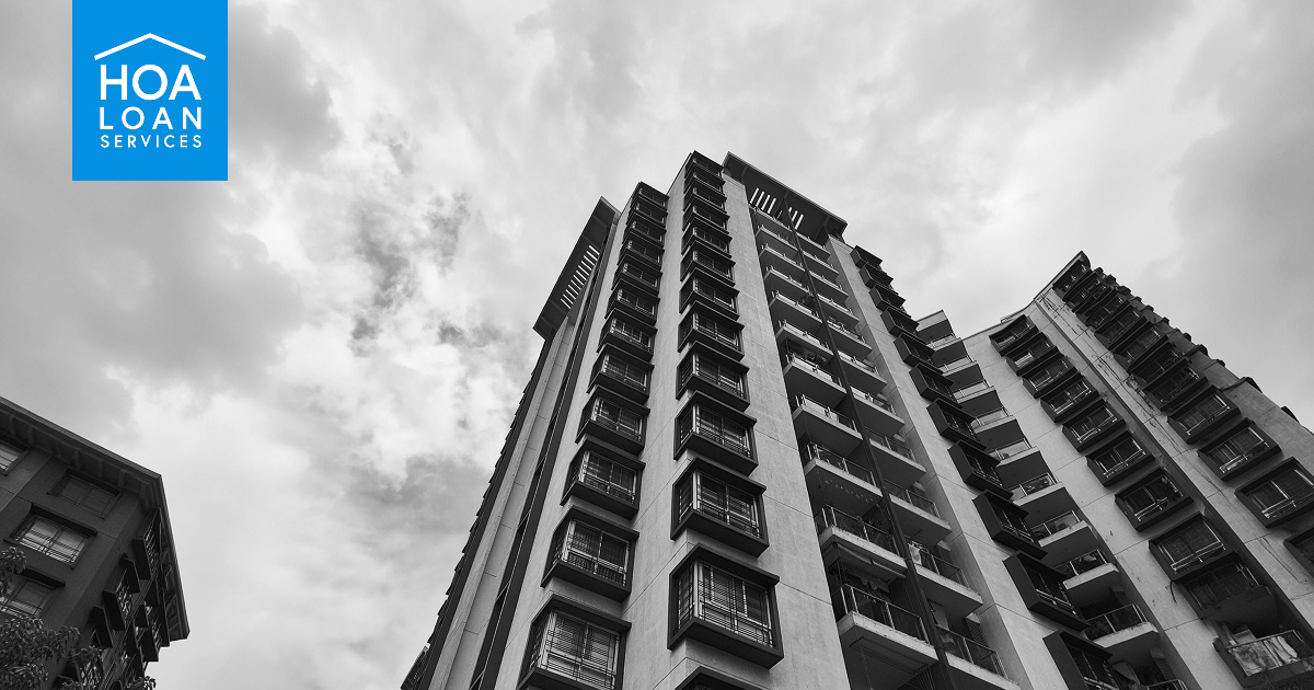 Images of buildings and condominium complexes.