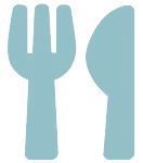 Dining Icon