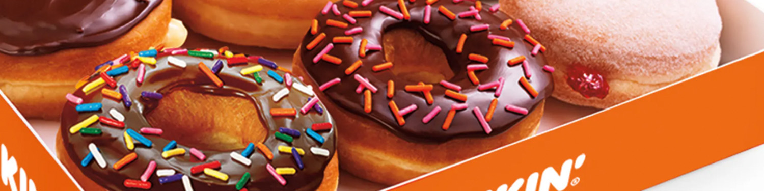 comprar Dunkin en Nequi
