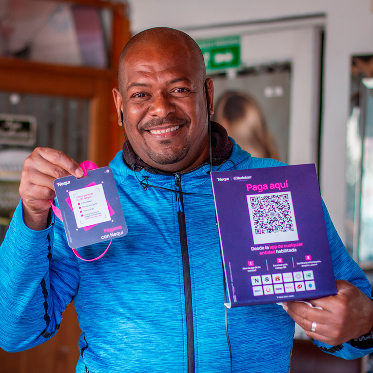 Foto de promociones Nequi