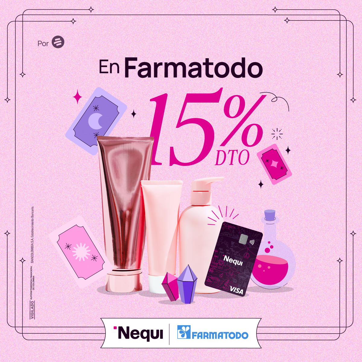 Foto de promociones Nequi