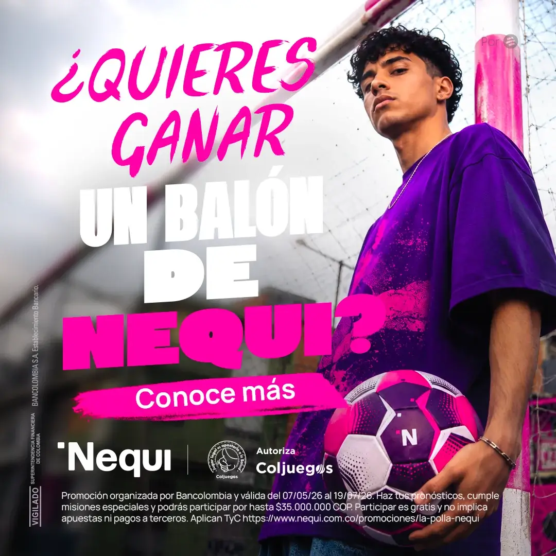 Foto de promociones Nequi