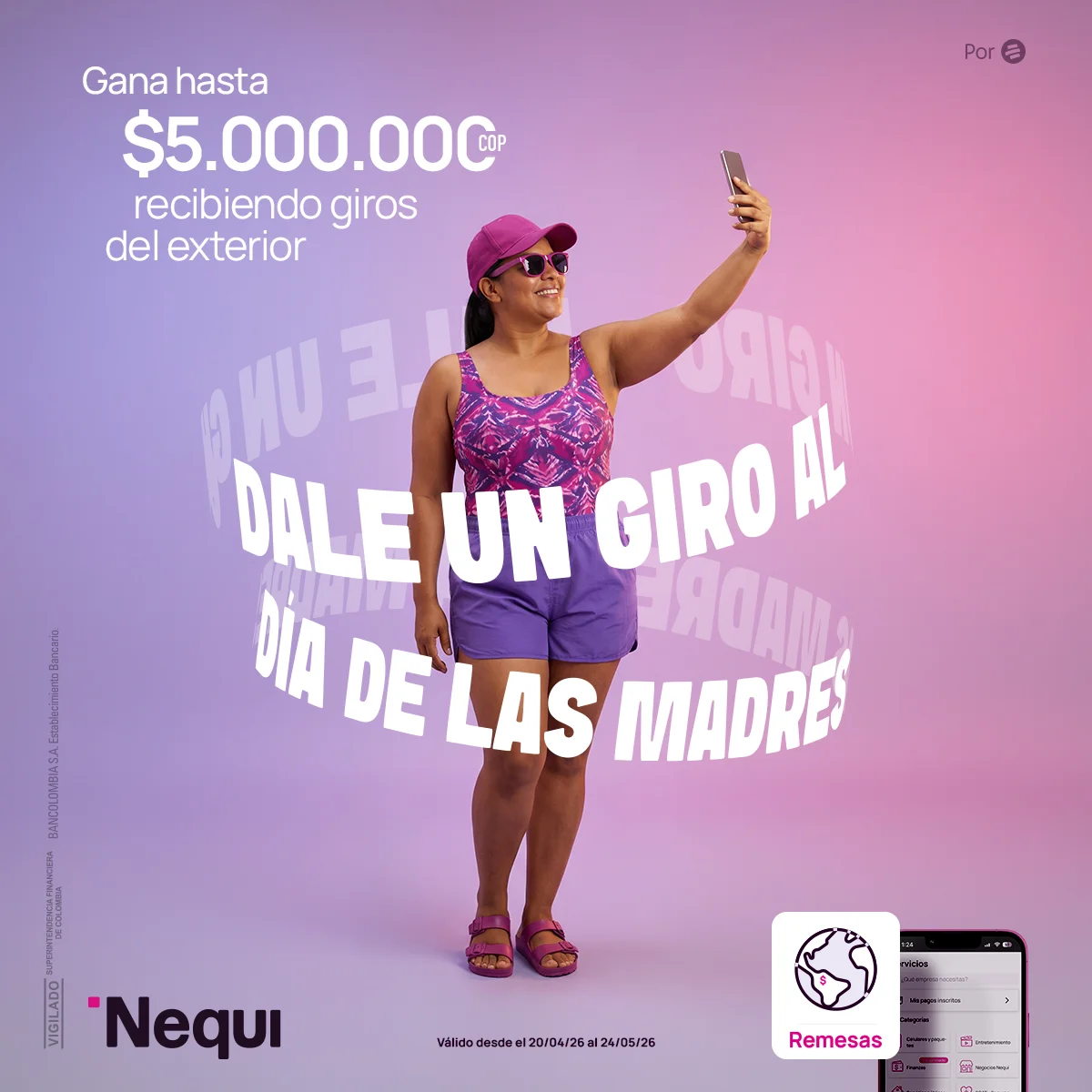 Foto de promociones Nequi
