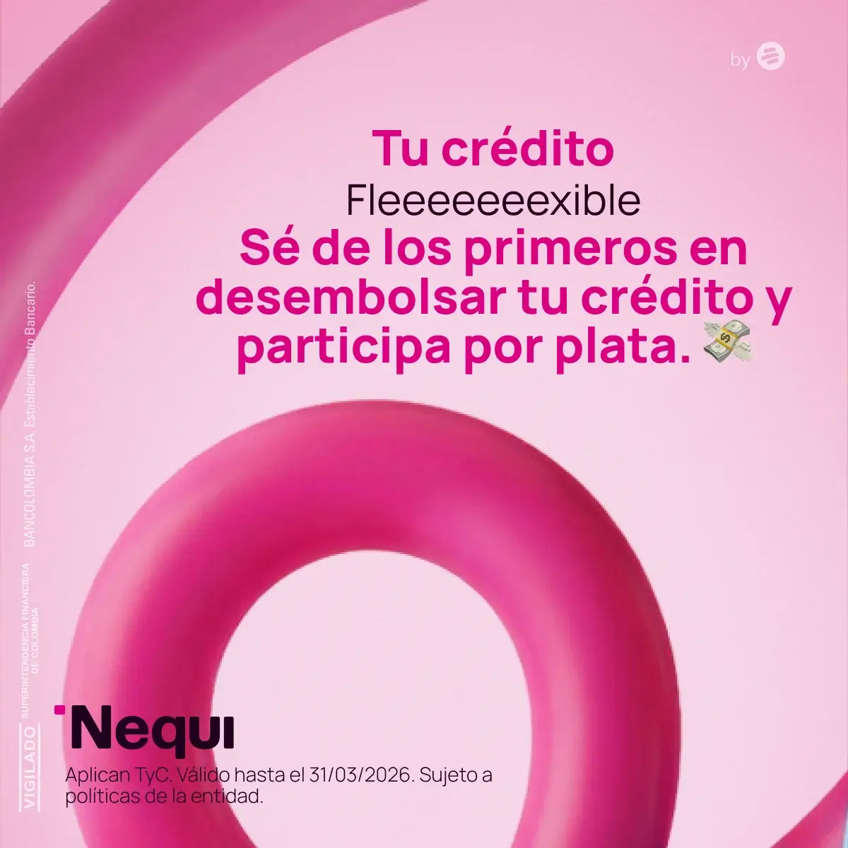 Foto de promociones Nequi