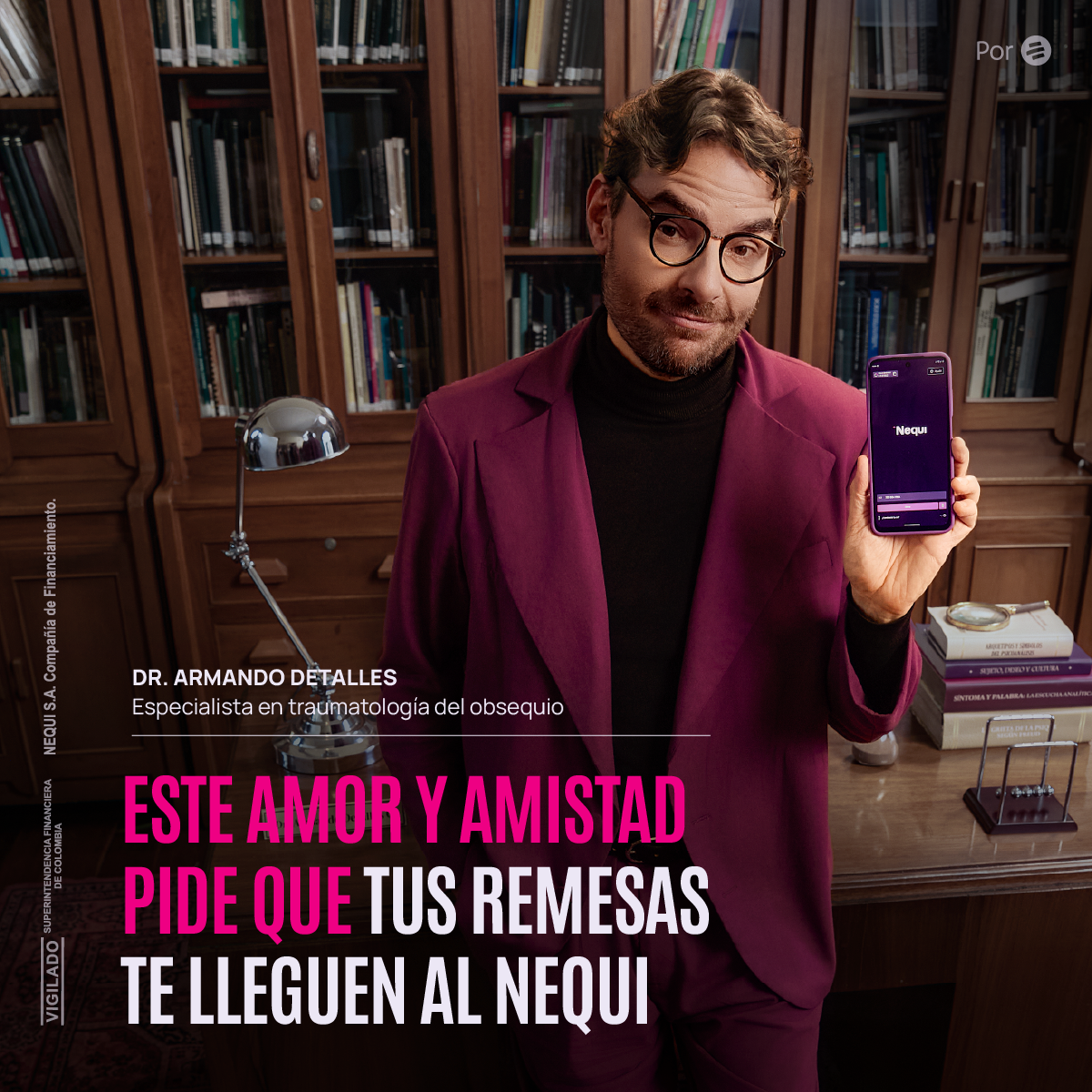amor y amistad