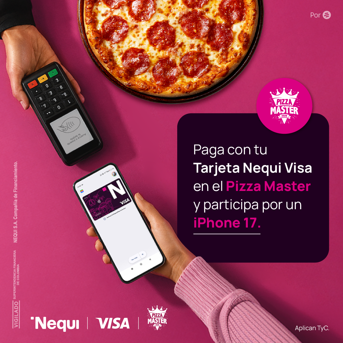 Foto de promociones Nequi