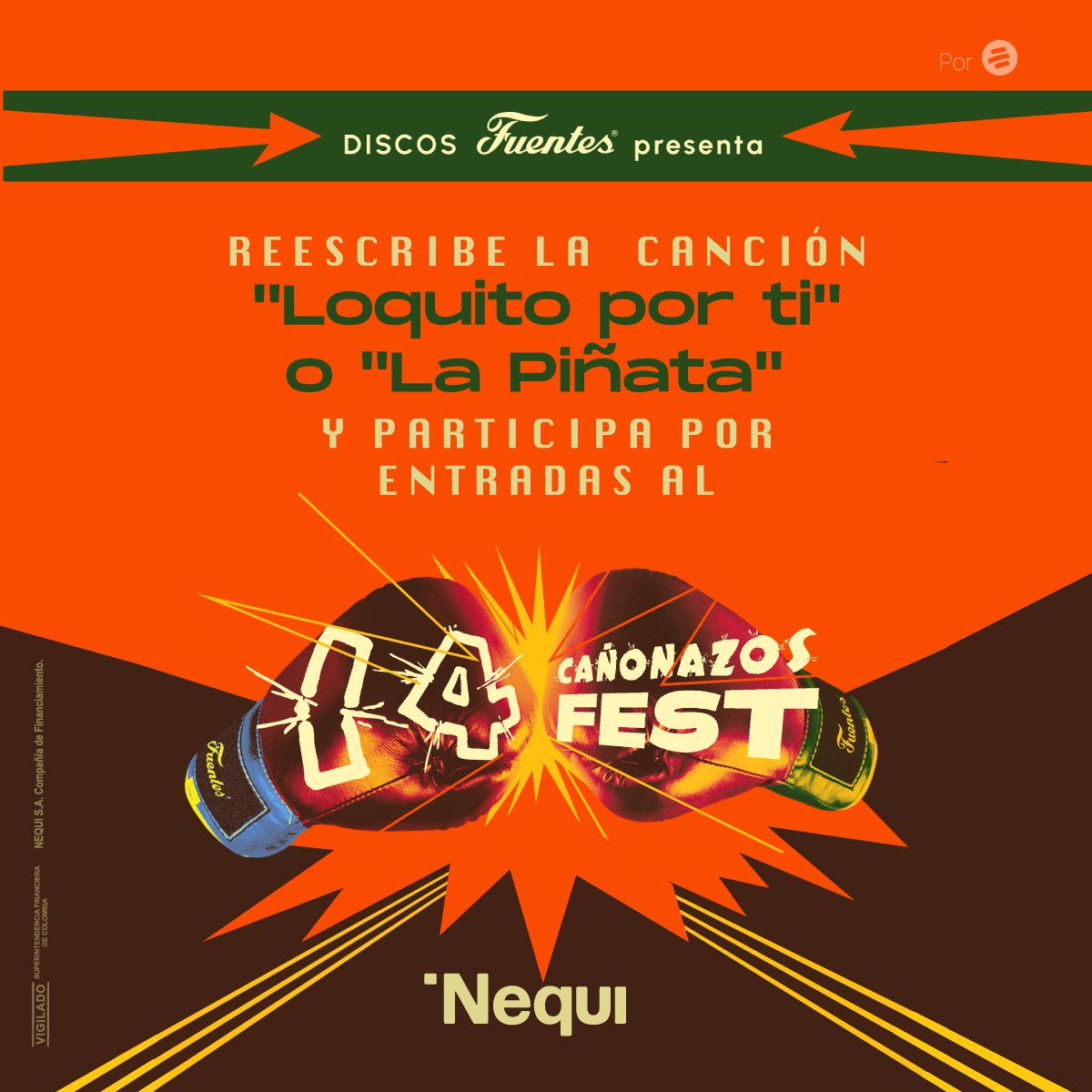 Foto de promociones Nequi