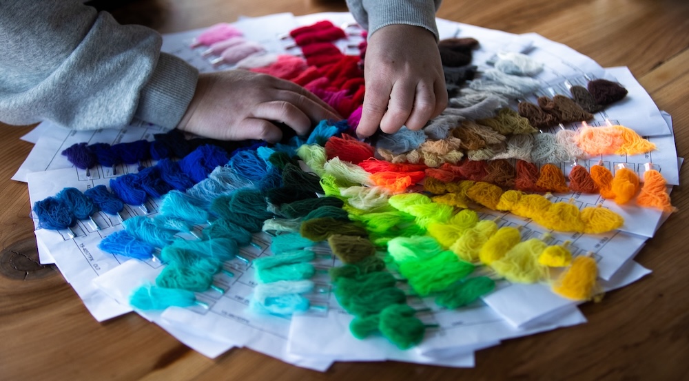 Custom Socks Artwork Guide: File Formats, Resolution, and Common Mistakes