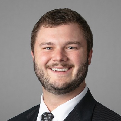 Ethan Beasley