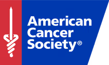 American Cancer Society logo