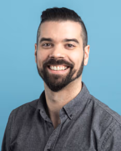 Scott Bynoe headshot