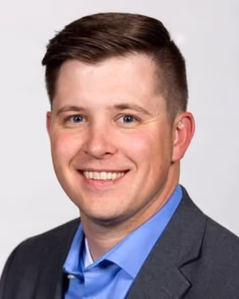 Logan Lyles headshot