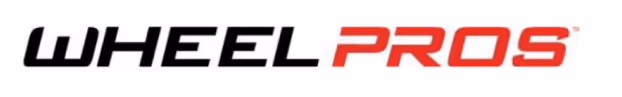 Wheel Pros logo