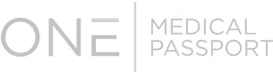 ONE Medical Passport logo