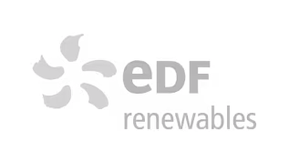 EDF Renewables logo
