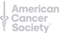 American Cancer Society logo