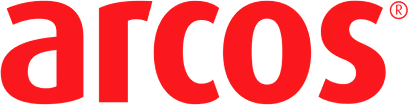 Arcos logo