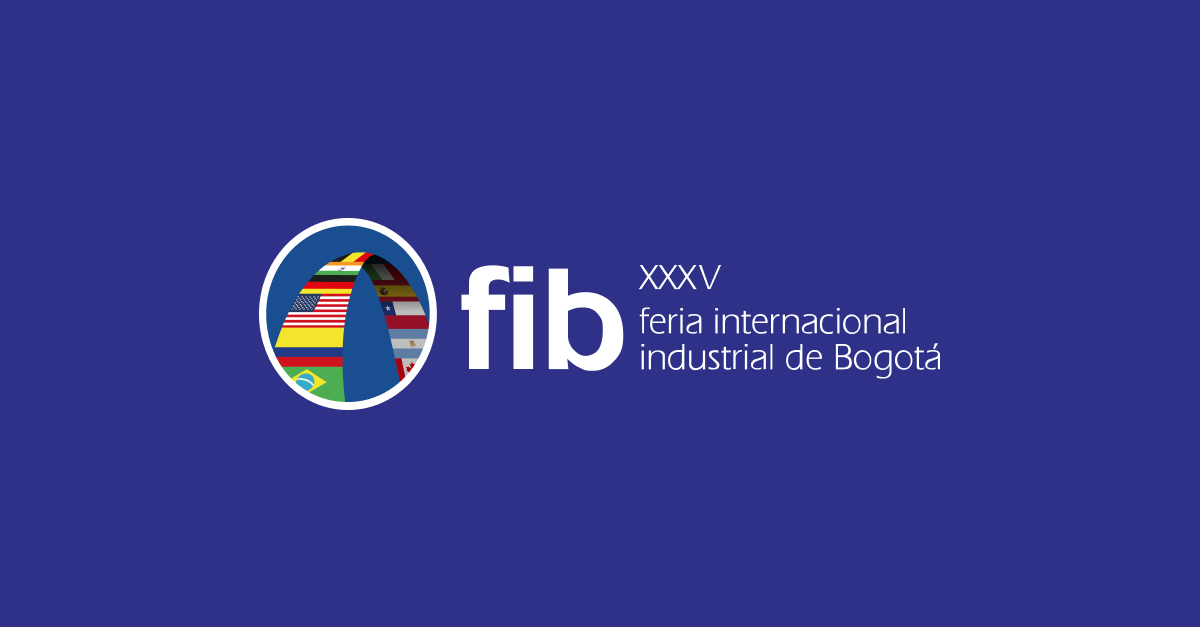Feria Internacional Industrial de Bogotá (FIB)