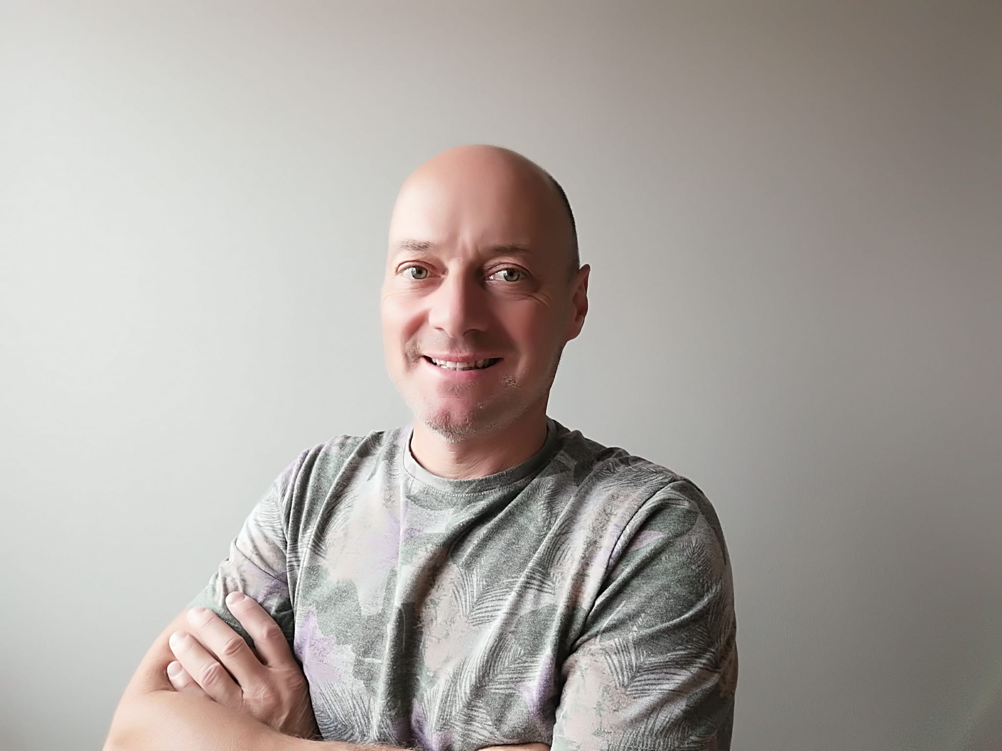 Ghislain Remillard