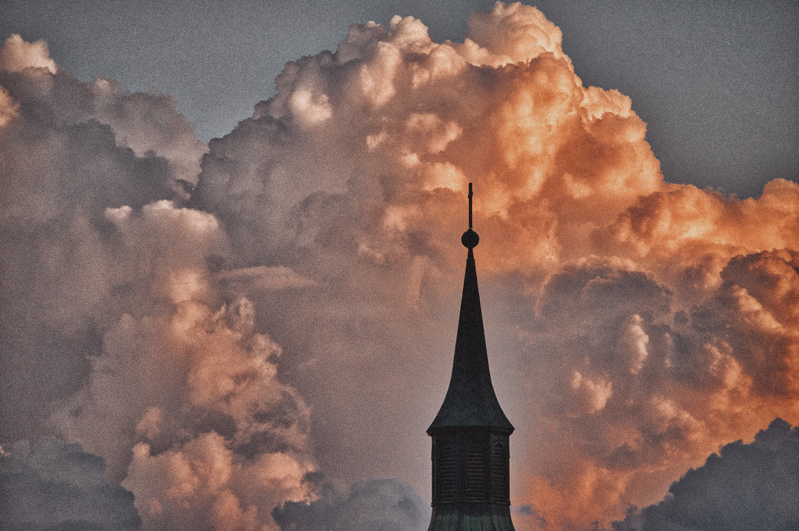 An Open Response to Jeff Iorg from an Immanuel Network Pastor