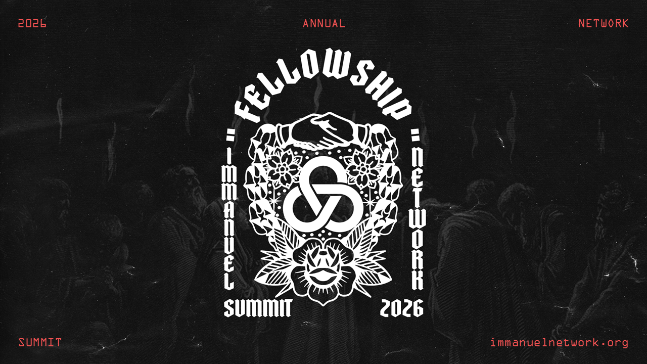 Fellowship Between The Churches