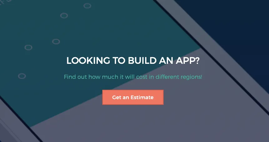 Interactive calculator by Venturepact