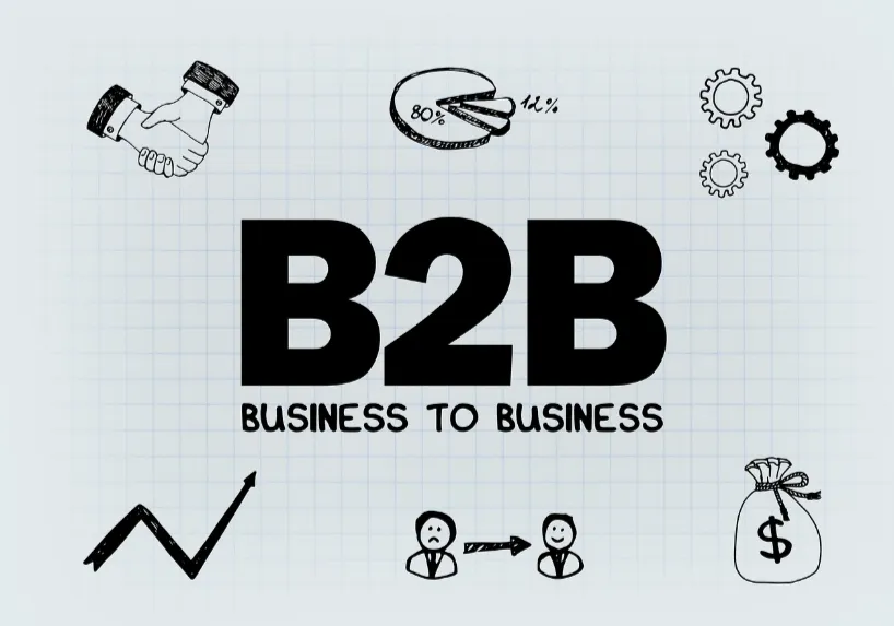 B2B marketing