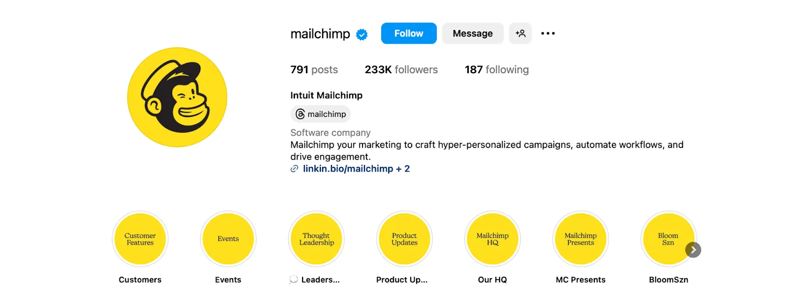 optimized-intagram-profile‍