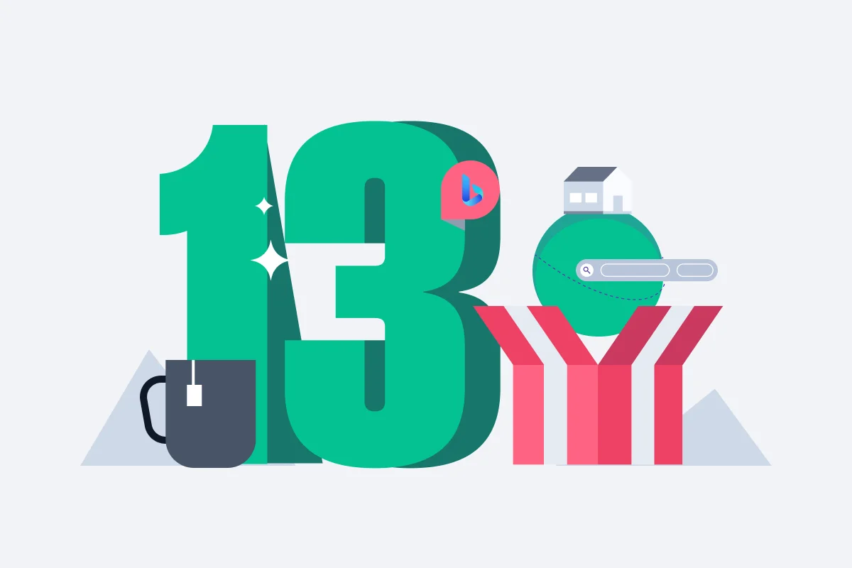 Top 13 Bing Ads Agencies for Your B2B SaaS Business (2025)